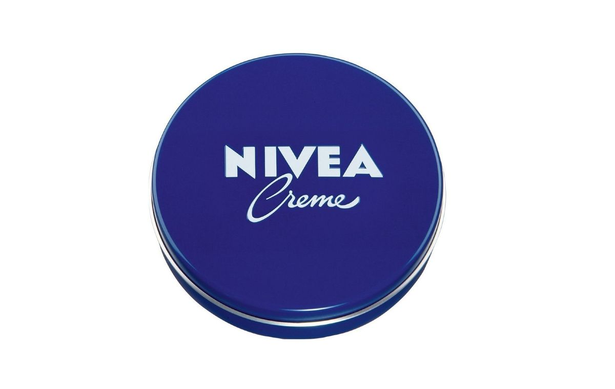 Plava Nivea krema, 12,99 kn (75 ml); 23,99 kn (150 ml); 36,99 kn (250 ml)