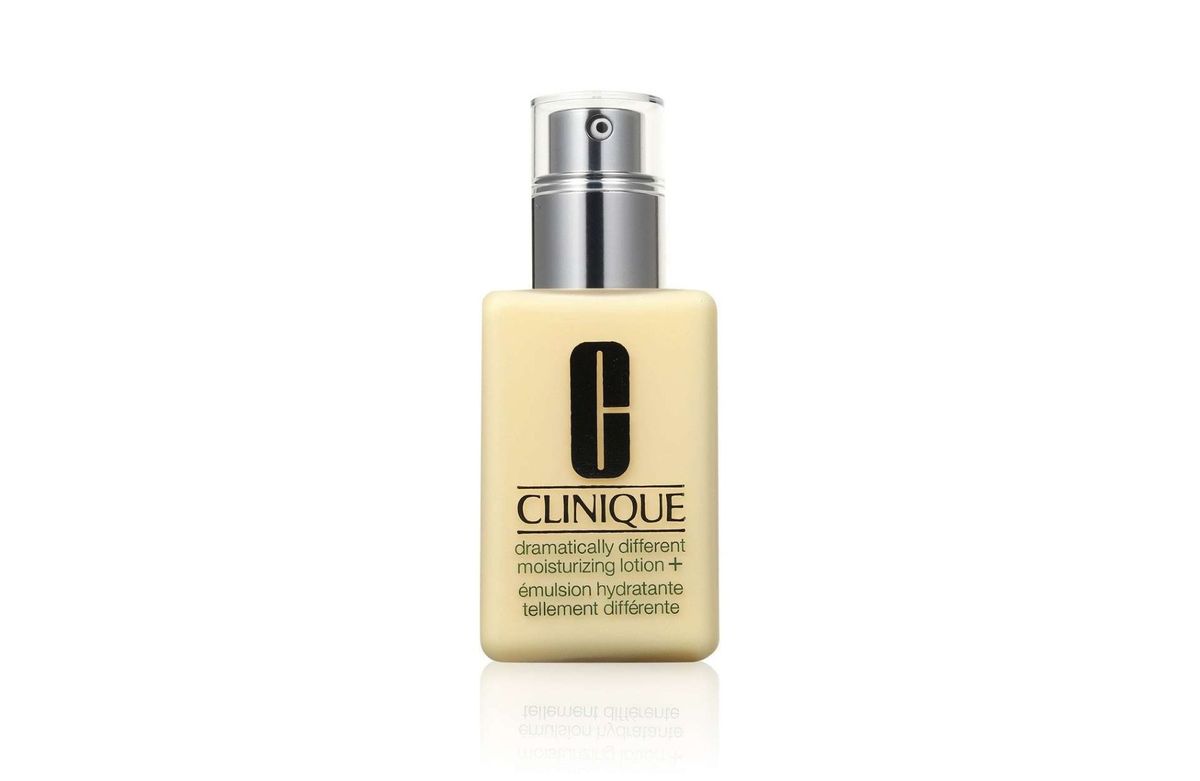 Clinique Dramatically Different Moisturizing Lotion, 535 kn