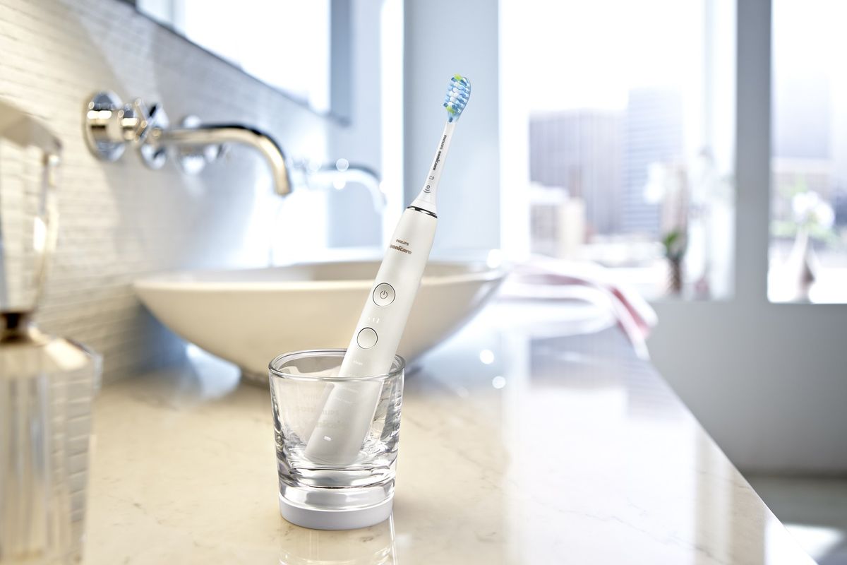 Philips Sonicare četkica