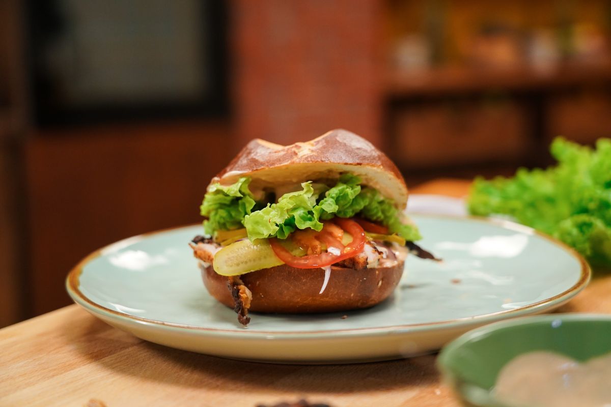 Seoski moćni sendvič