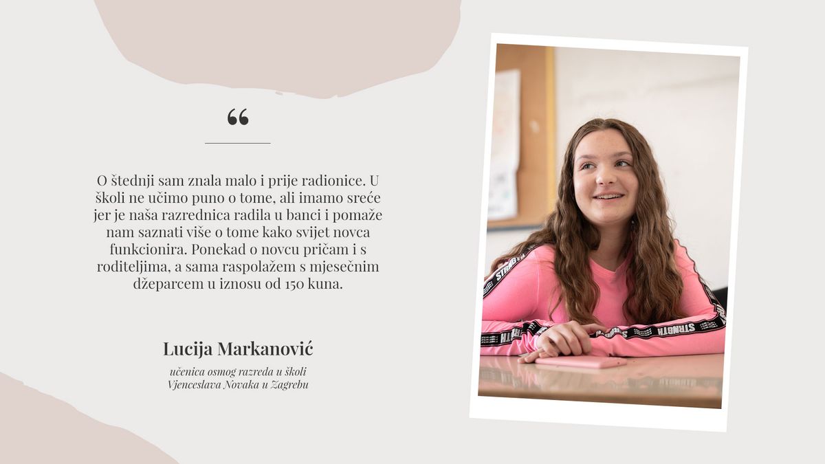 Radionica financijske pismenosti Štedopisa