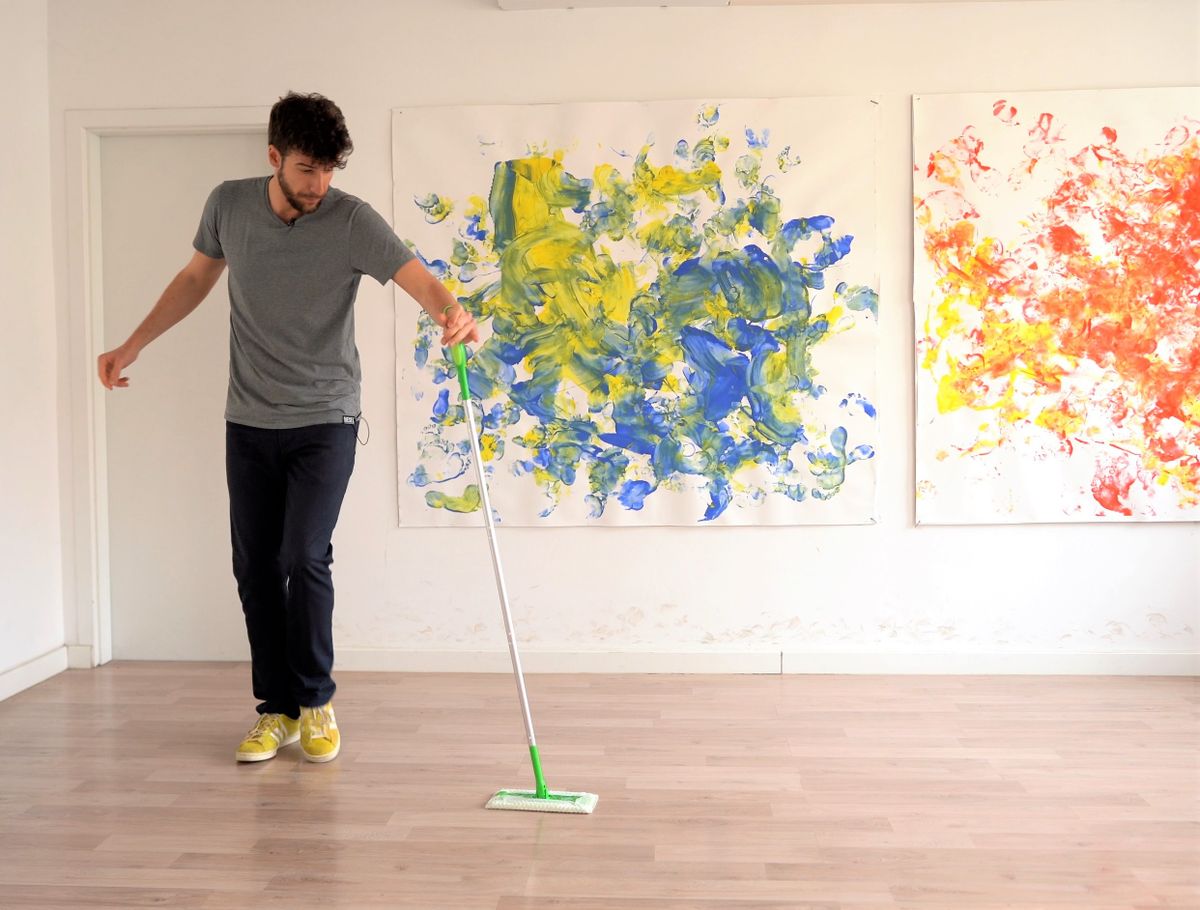 Zaplešite s Markom bachatu