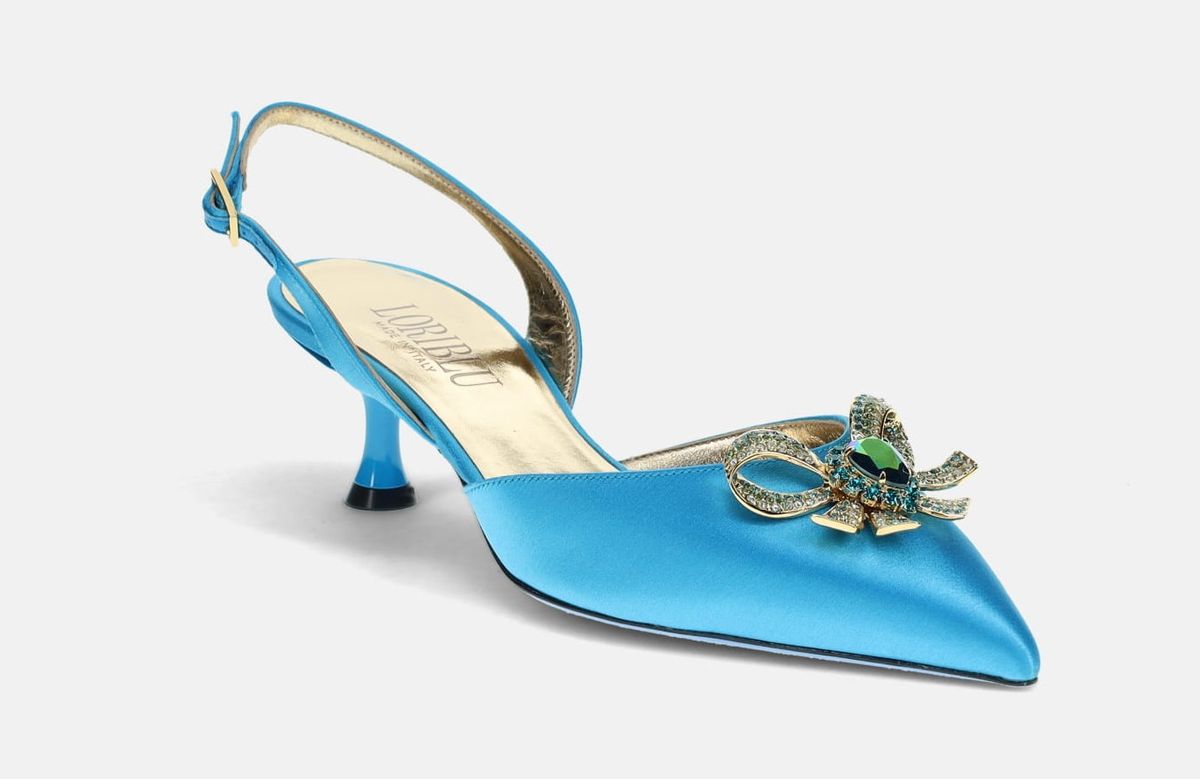 Loriblu (Karla.hr), 499 eura