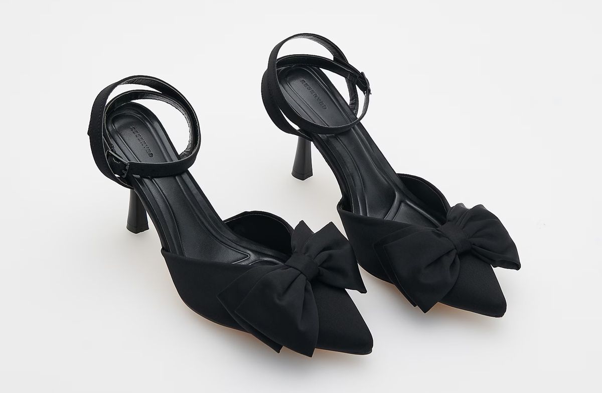 Reserved, 49,99 eura