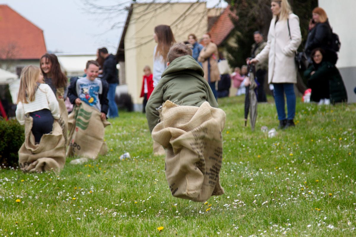 U Slavonskom Brodu započela manifestacija 'U svijetu bajki Ivane Brlić-Mažuranić' - 9