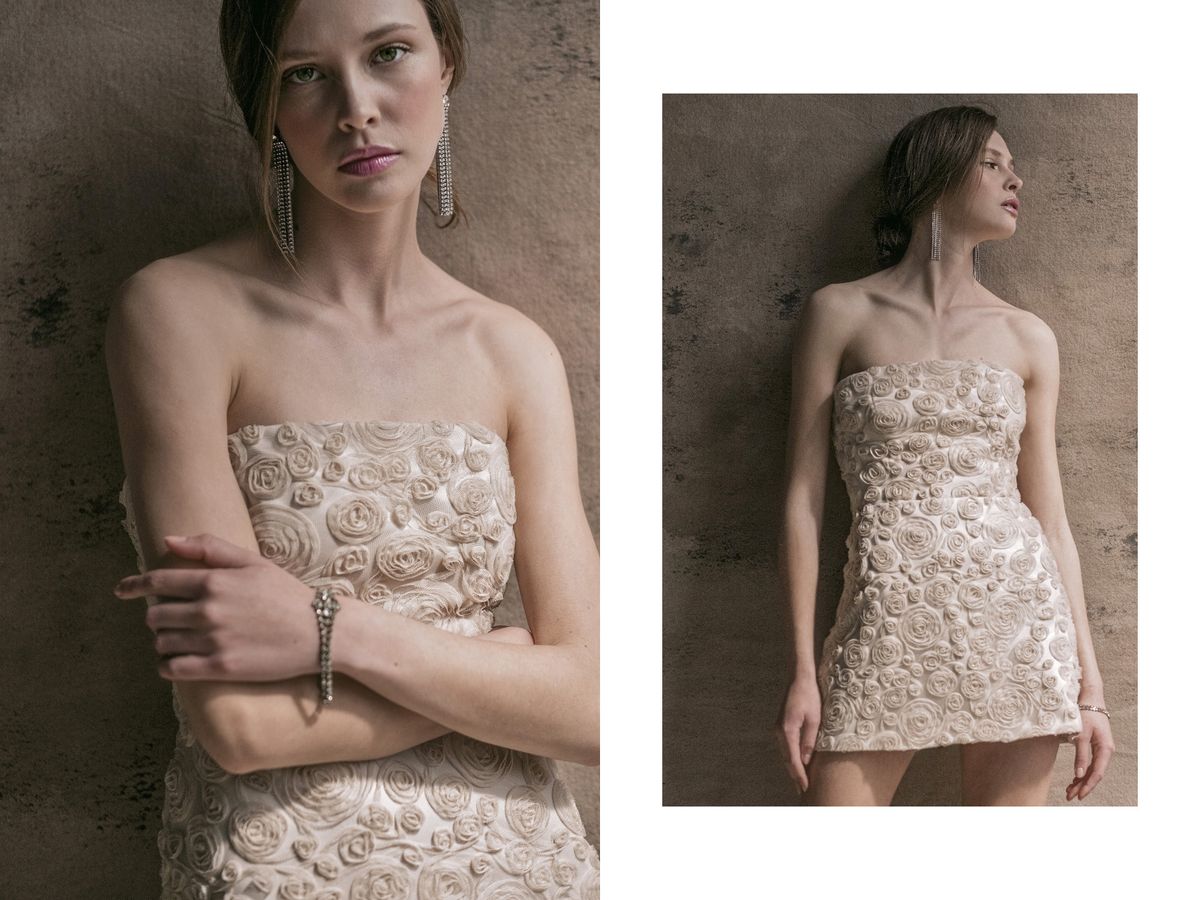 Modna kuća Nebo predstavila mini kolekciju za proljeće - 2