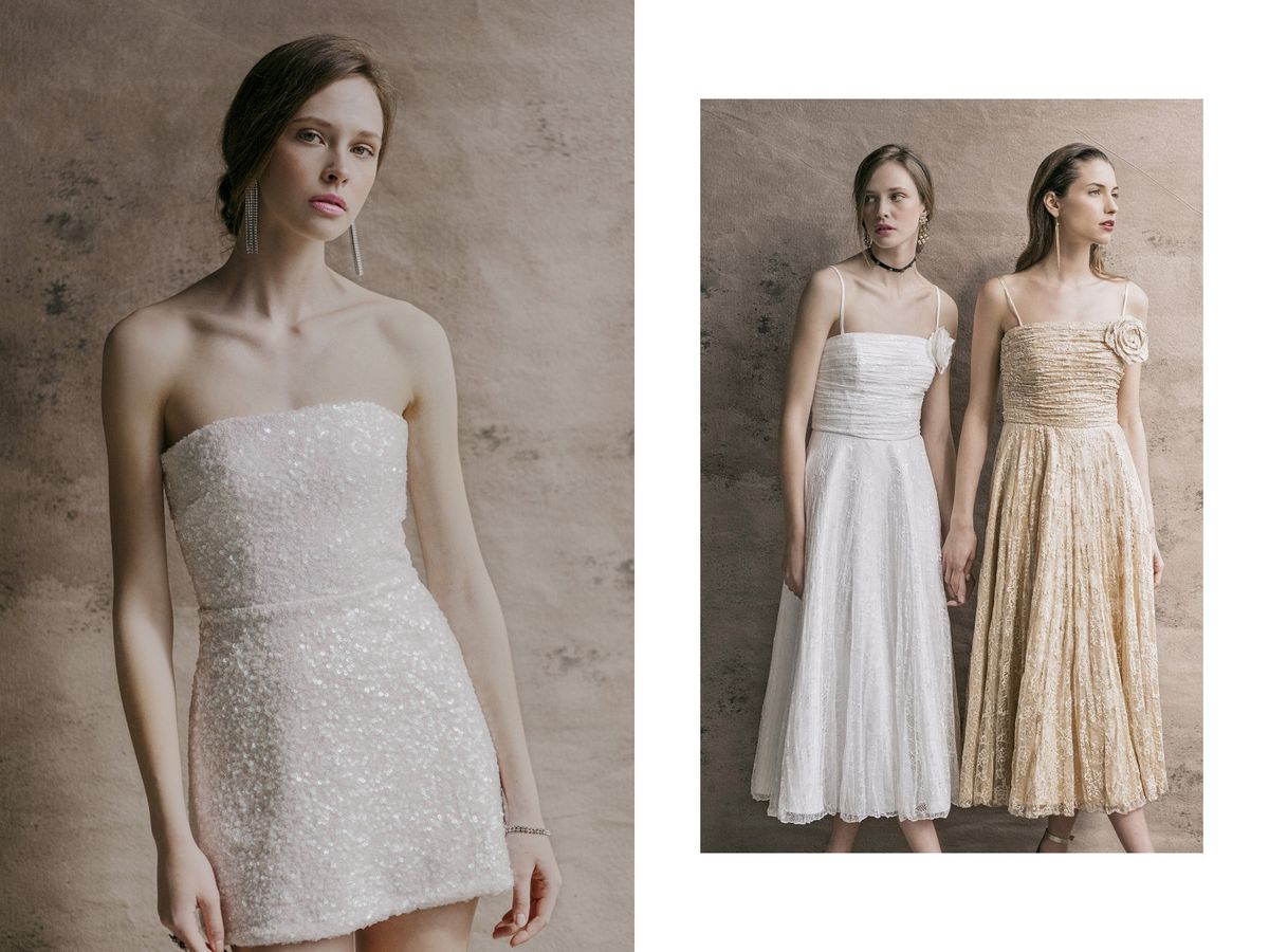 Modna kuća Nebo predstavila mini kolekciju za proljeće - 3