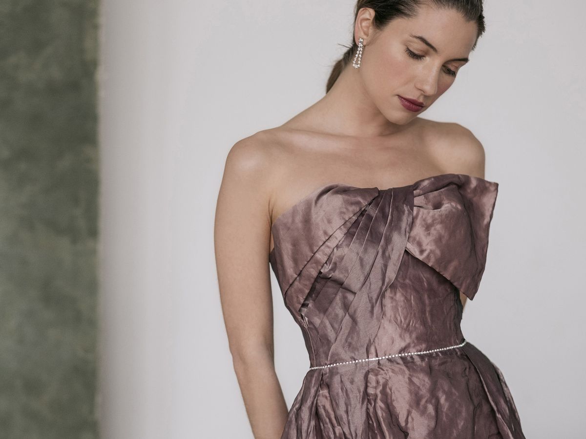 Modna kuća Nebo predstavila mini kolekciju za proljeće - 5