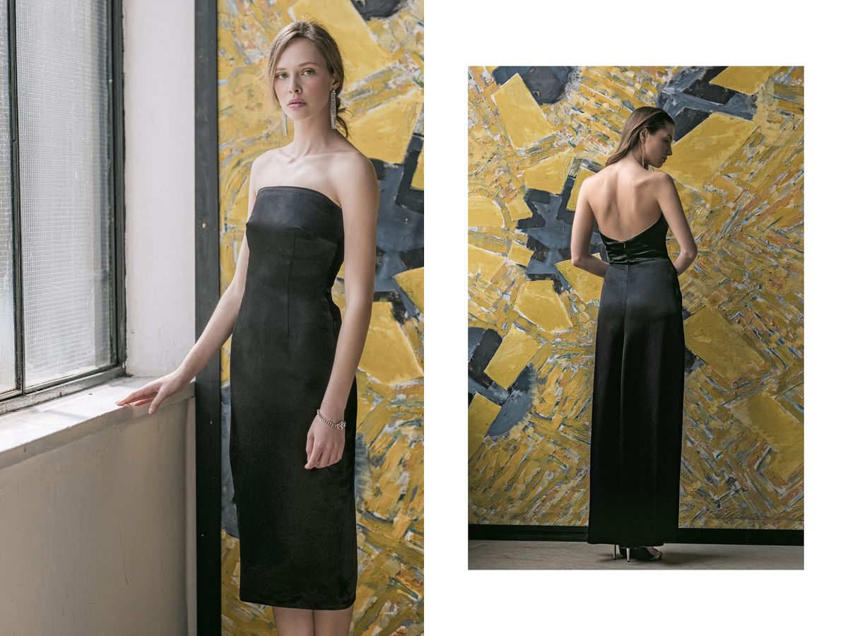 Modna kuća Nebo predstavila mini kolekciju za proljeće - 8