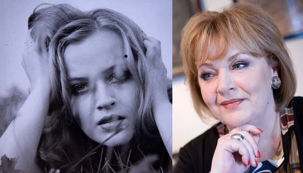 Ksenija Erker ima 69 godina