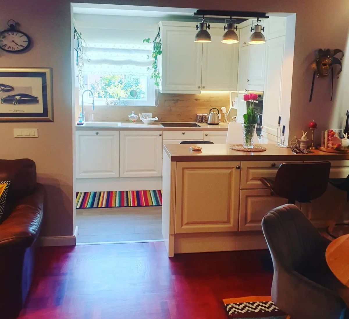 Stan Sofije Knez iz Sesveta uređen je s puno duše i osobnog stila - 5