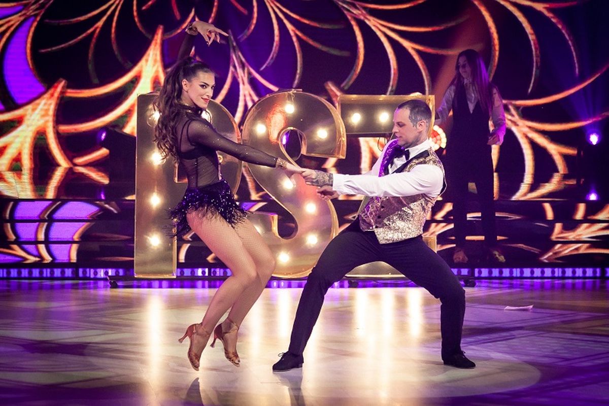 Mario Mandarić i Helena Naletilić - 4