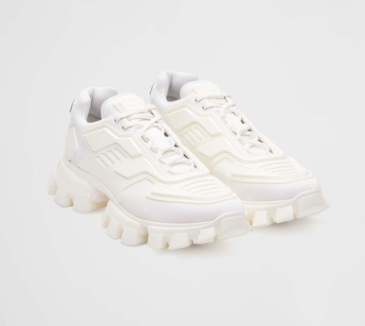 Tenisice Cloudbust Thunder modne kuće Prada