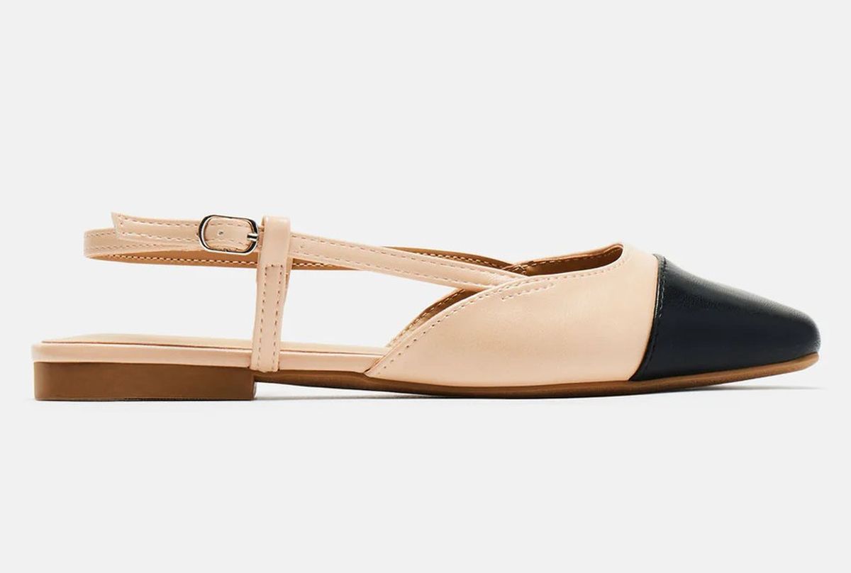 Fashion Nova cipele, 19,99 eura