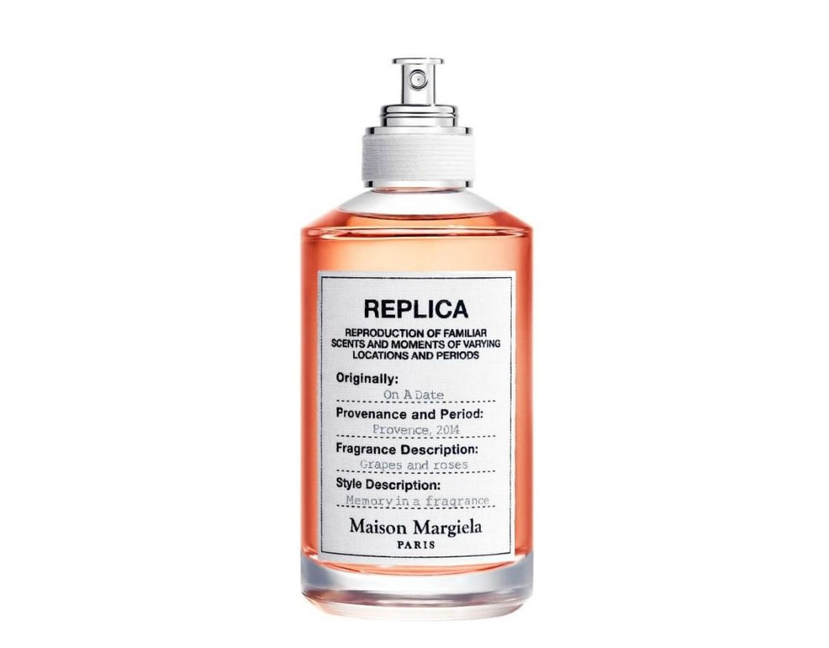 Maison Margiela Replica On A Date