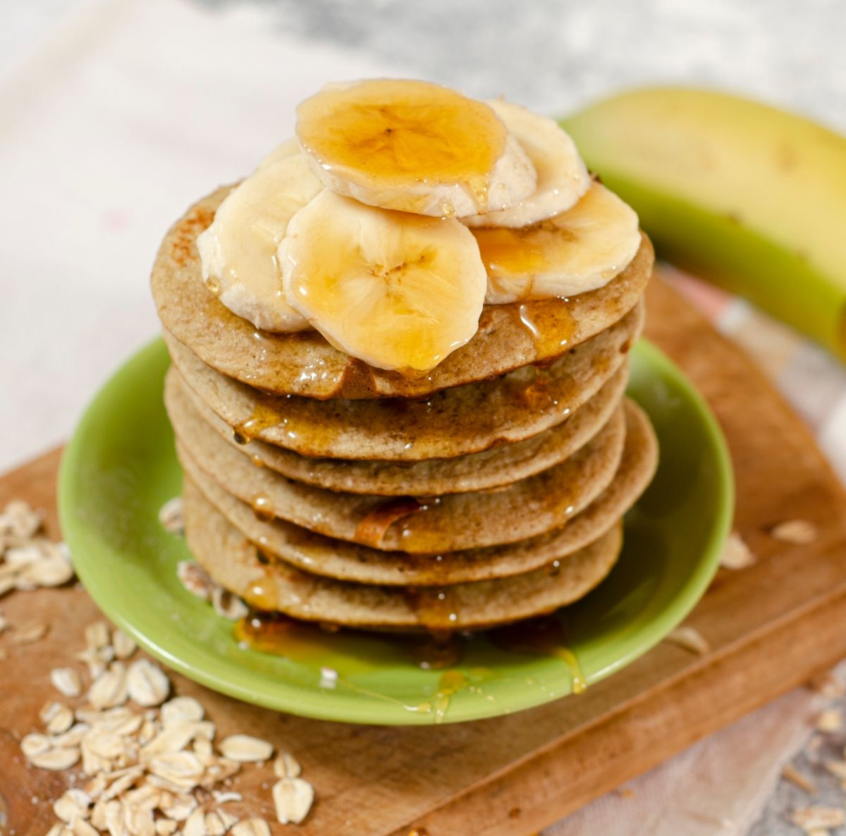 Proteinske palačinke