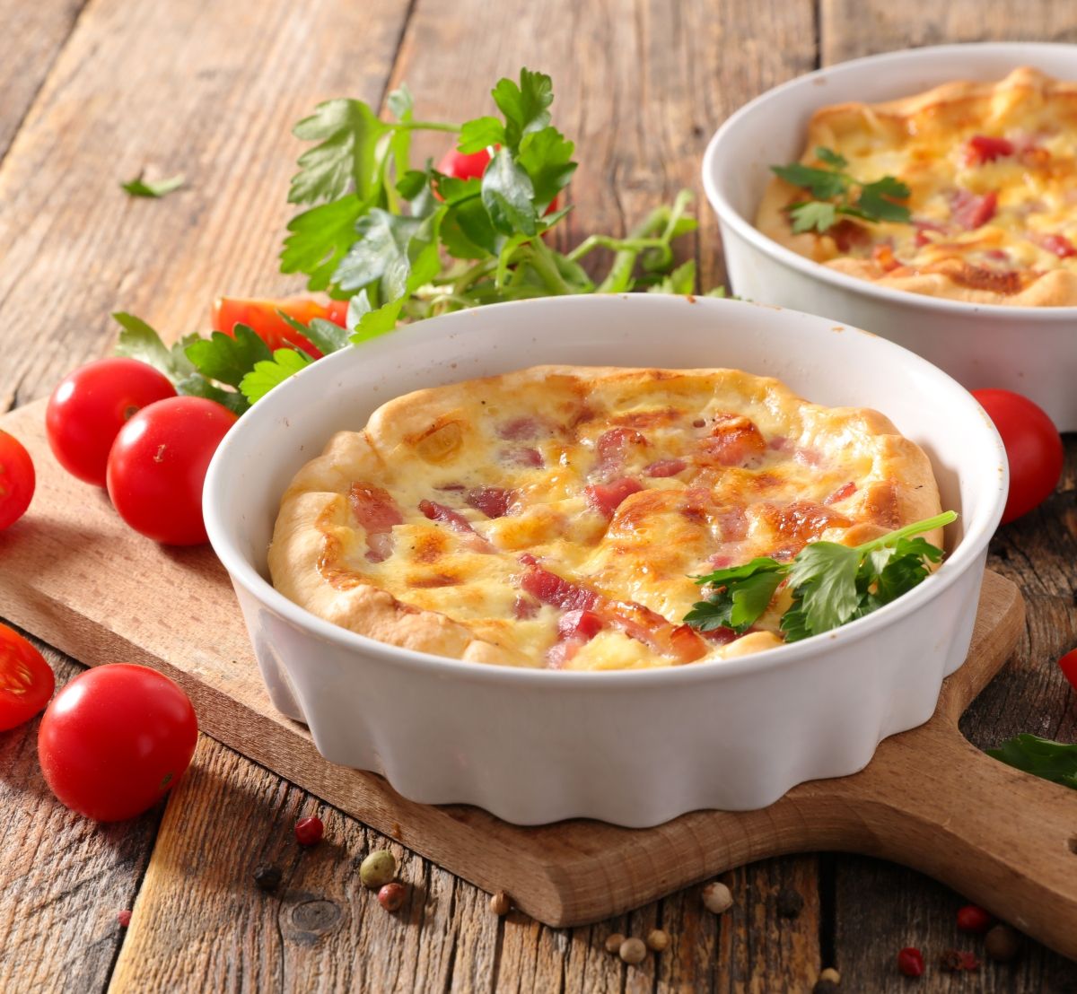 Quiche