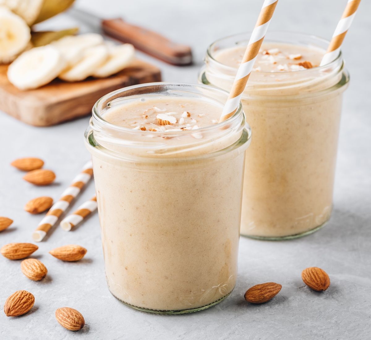 Hranjivi proteinski smoothie