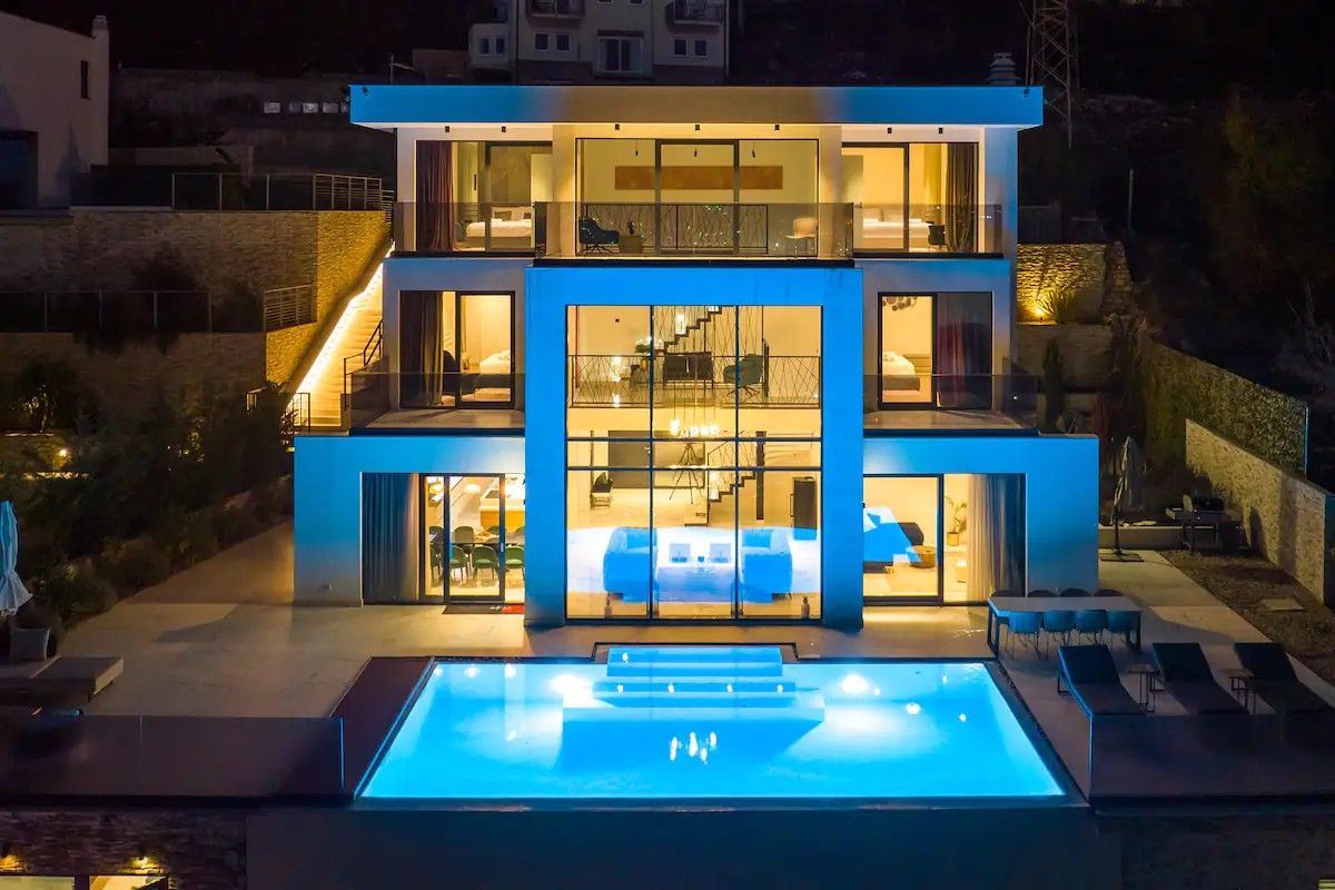 Vila Naya Opatija - 2