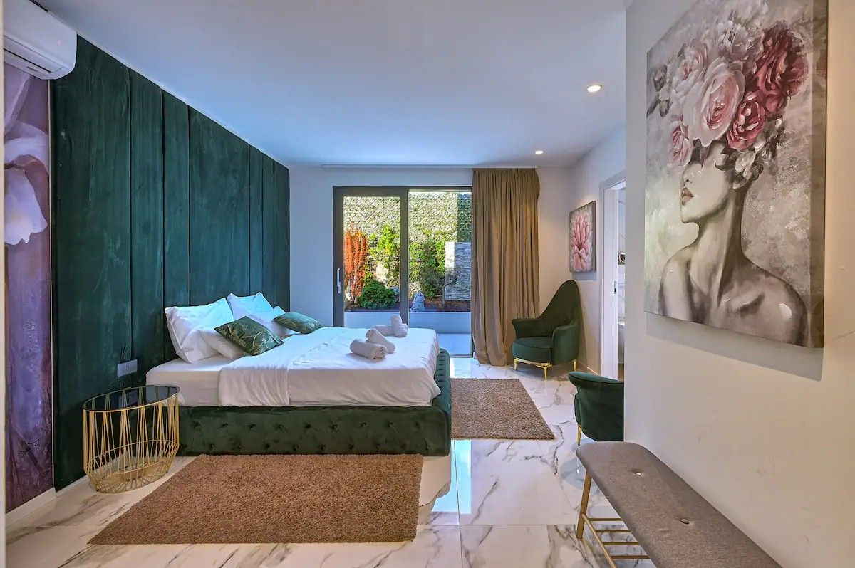 Vila Naya Opatija - 12