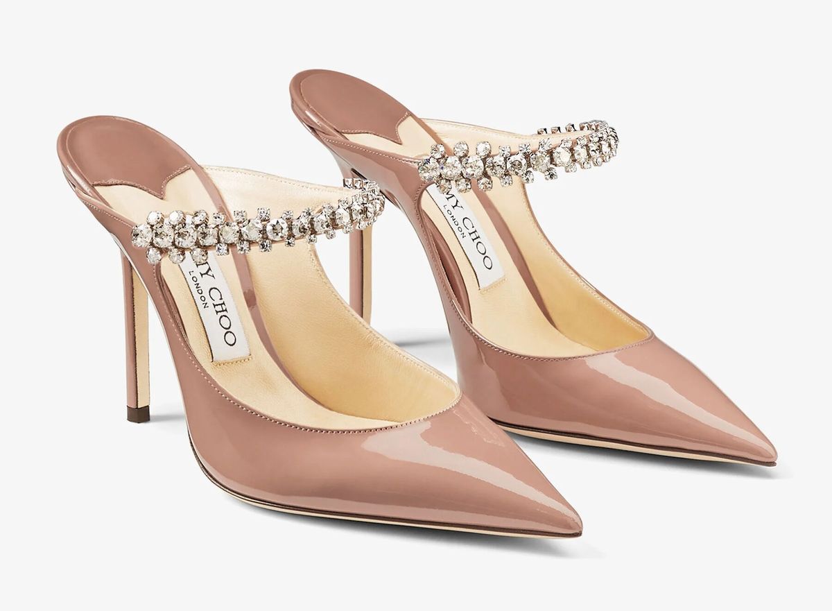 Jimmy Choo Bing 100