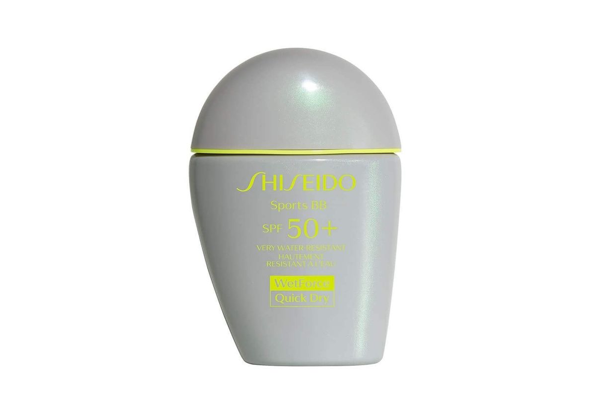Shiseido Sun Care Sports BB krema, 40,48 eura