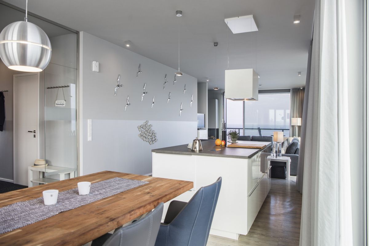 Kuća na plaži s terasom koja je prava oaza - 6