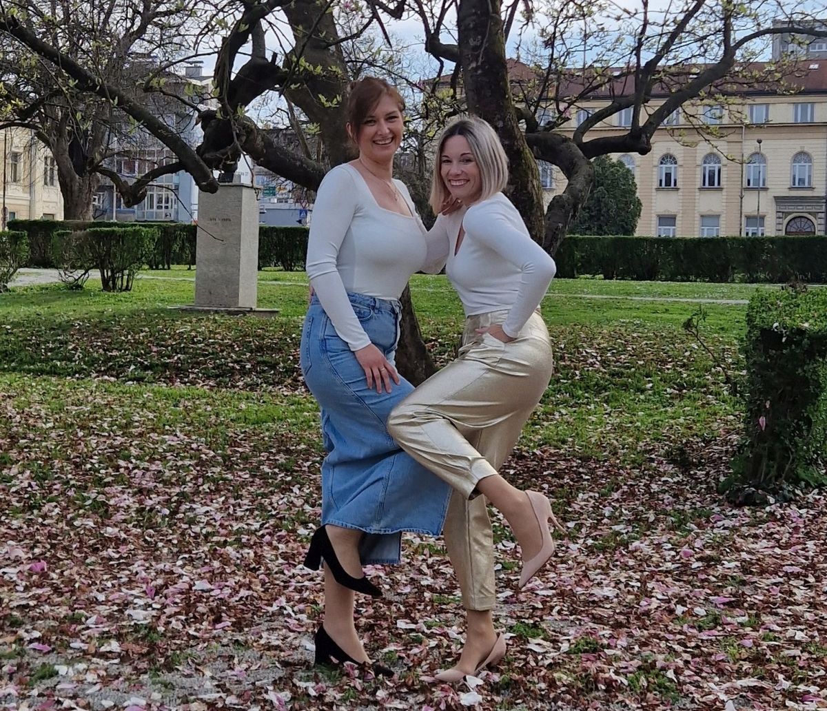 Koferencija za mame poduzetnice