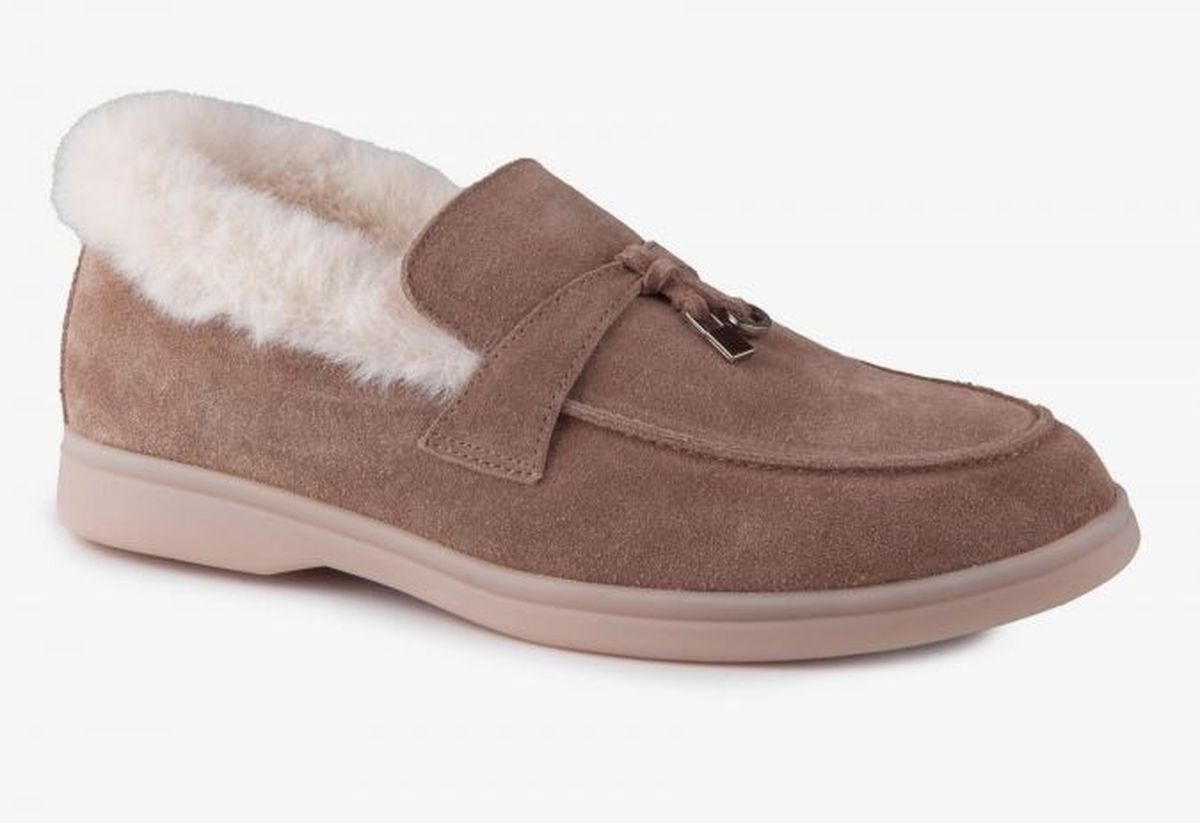 Baldi mokasine, 77 eura