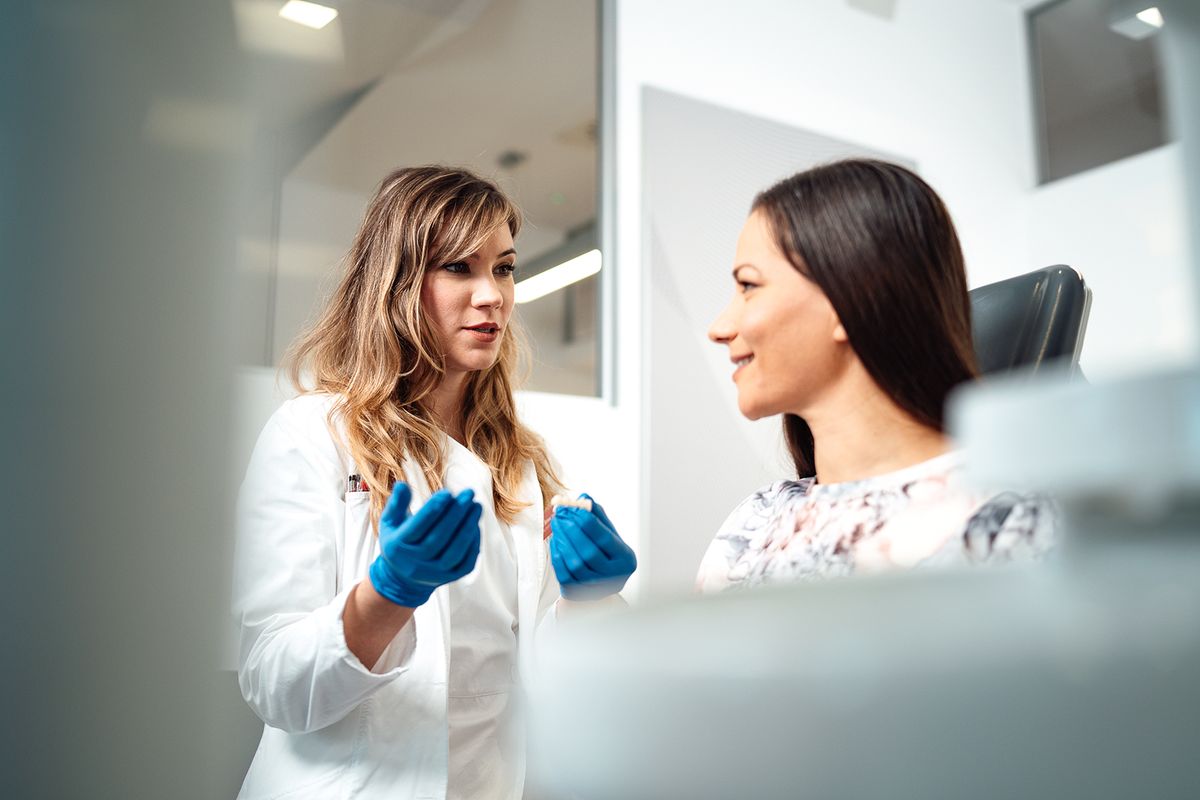 dr. Elena Štimac Vukojević