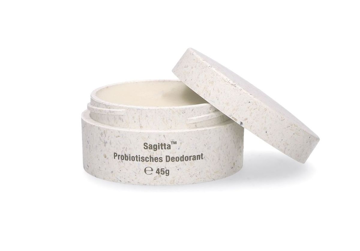 Sagitta Probiotic dezodorans, 19 eura