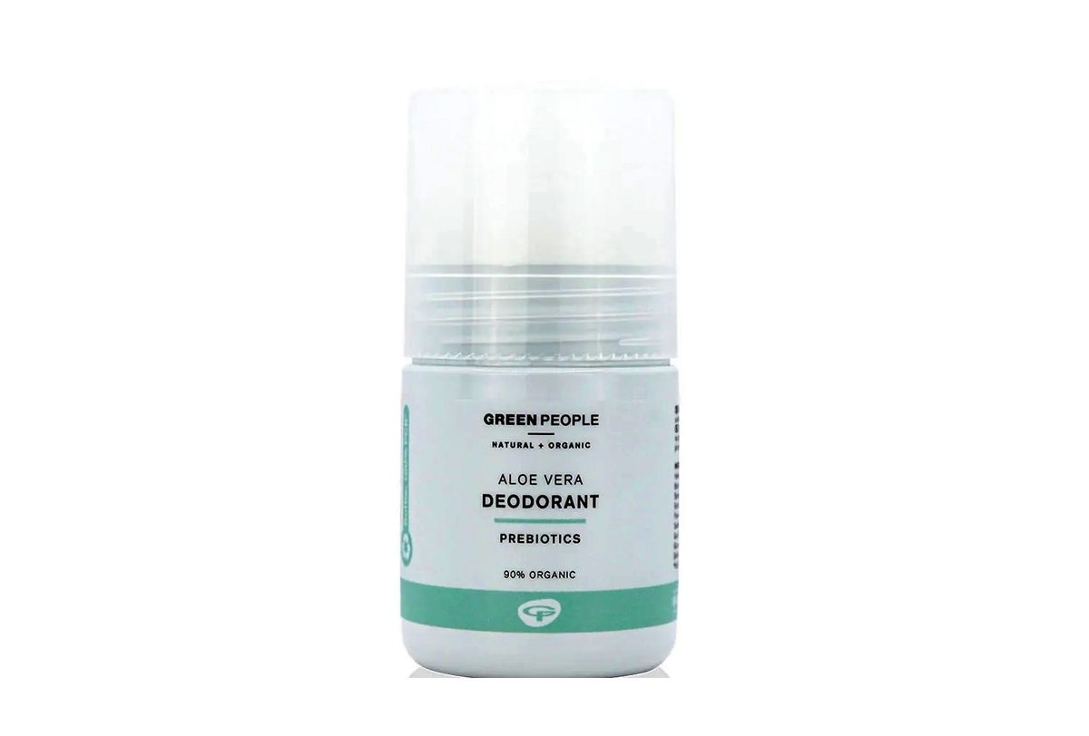 Green People Aloe Vera & Prebiotics, 16,90 eura