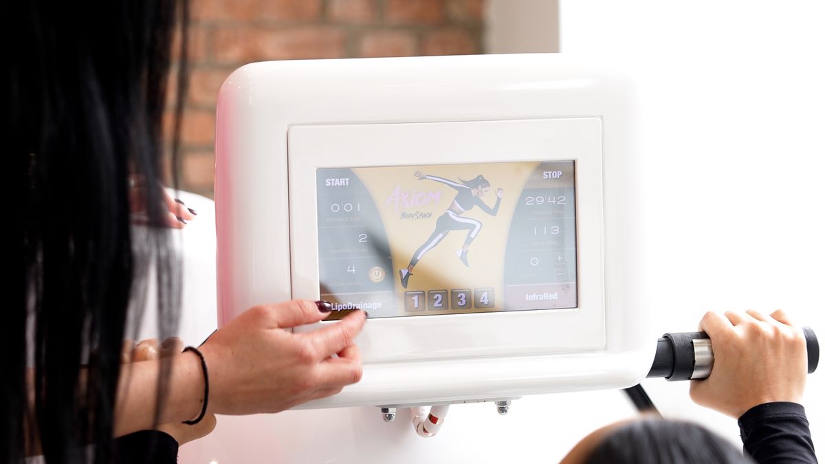 1300 kalorija u 30 minuta? U Zagreb stižu vrhunski uređaji i inovativne tehnologije za oblikovanje tijela