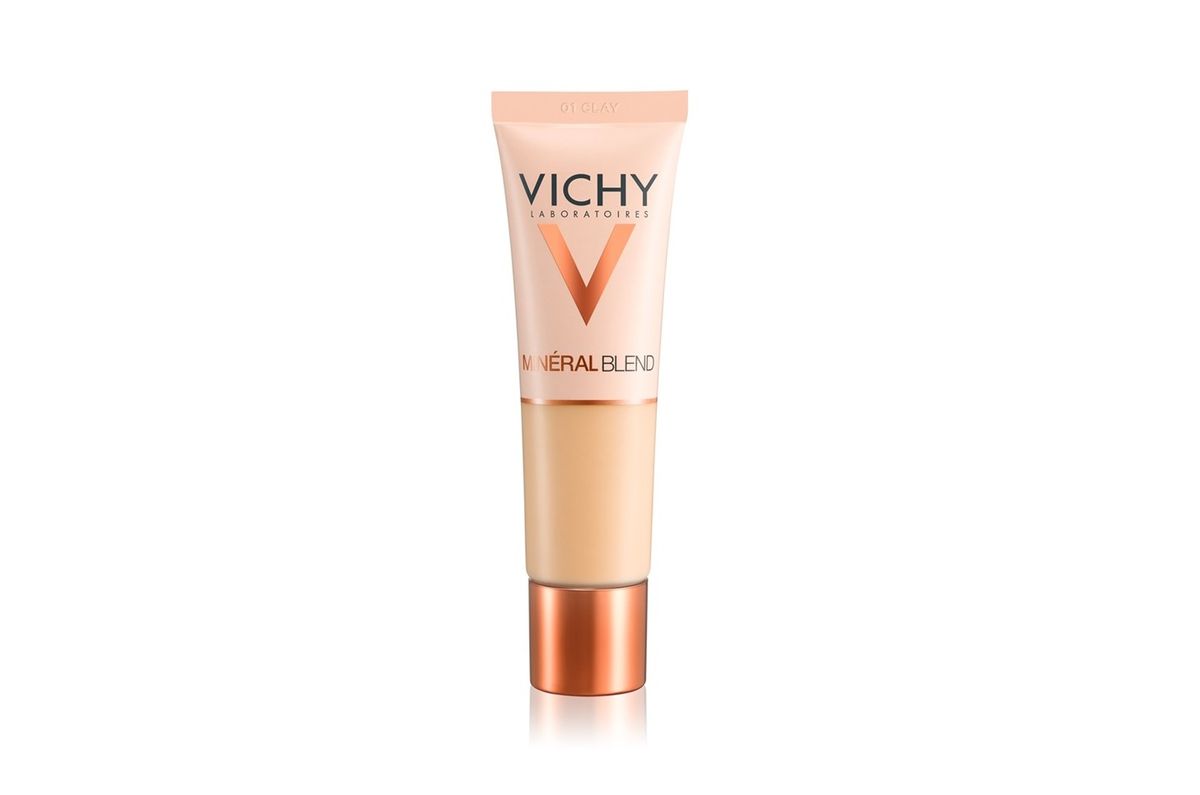 Vichy Minéralblend hidratantni puder, 20,73 eura