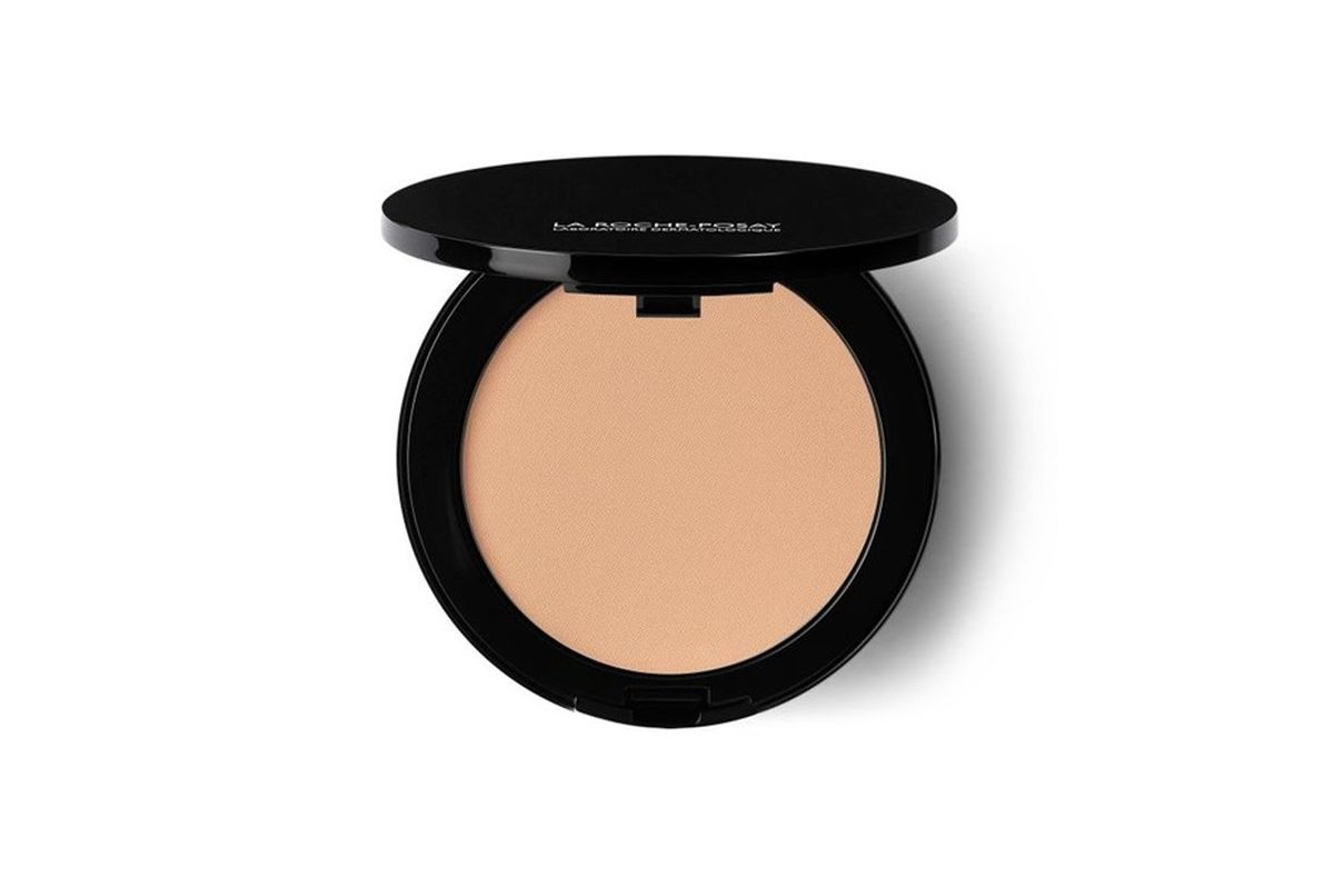La Roche-Posay Toleriane Teint Mineral mineralni kompaktni puder, 31,34 eura