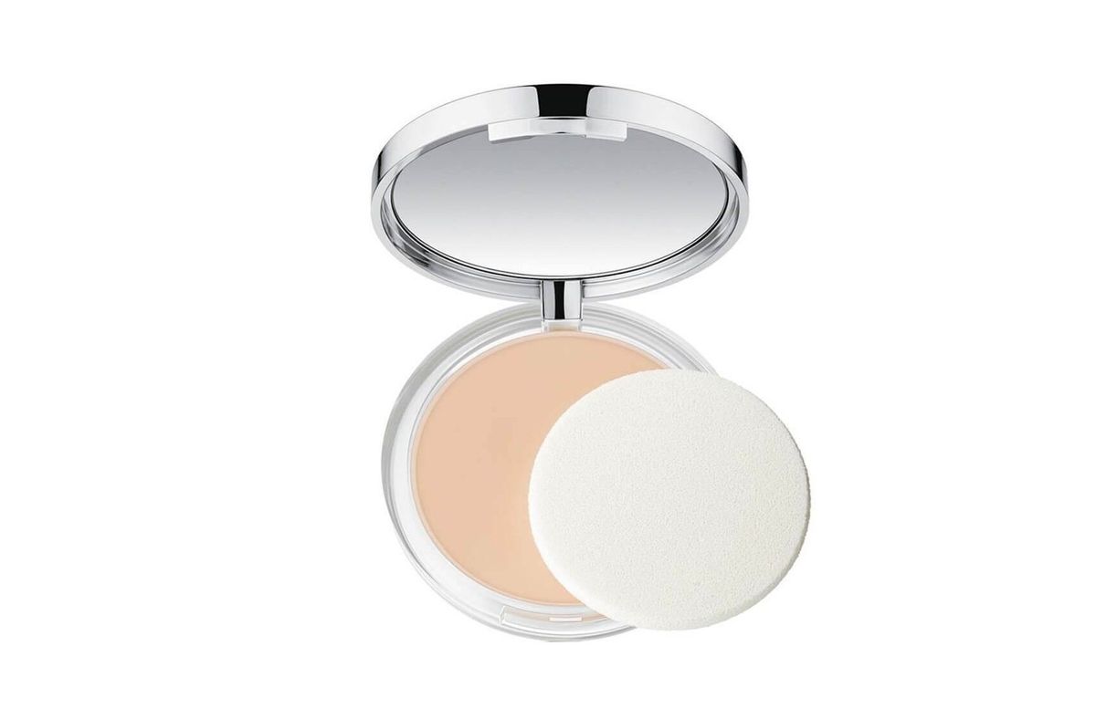 Clinique Almost Powder Make up kompaktni puder, 55,89 eura