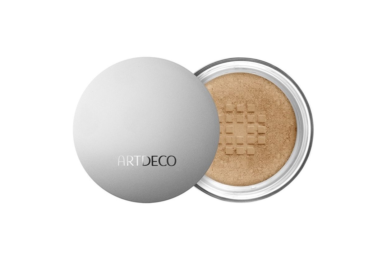Artdeco Pure Minerals mineralni puder u prahu, 23 eura
