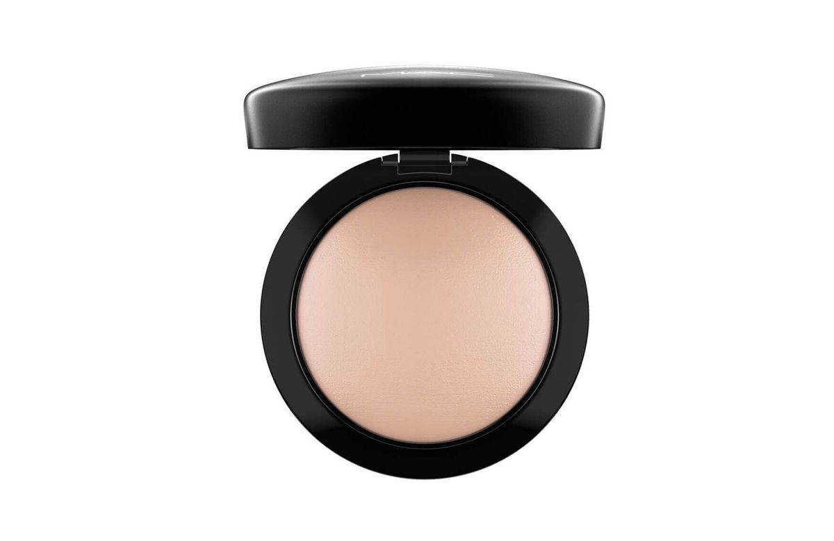 MAC Mineralize Skinfinish Natural, 52,59 eura