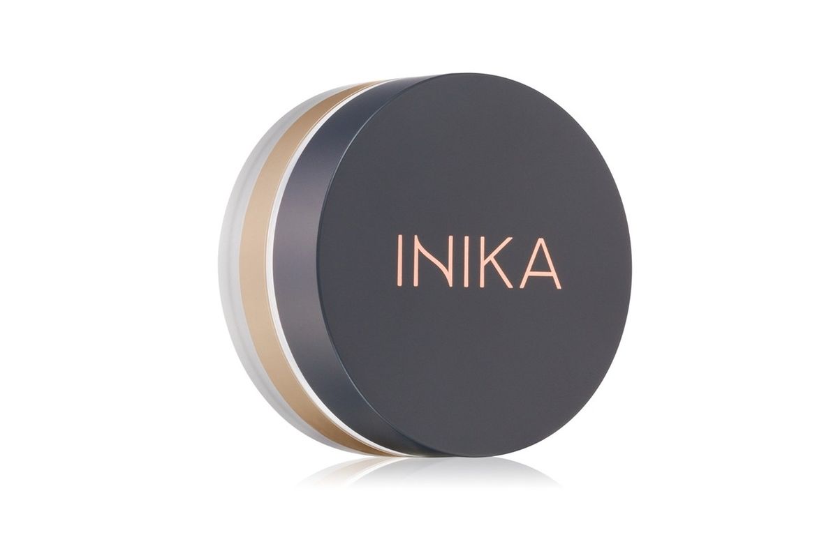 INIKA Organic Loose mineralni puder u prahu, 47,20 eura