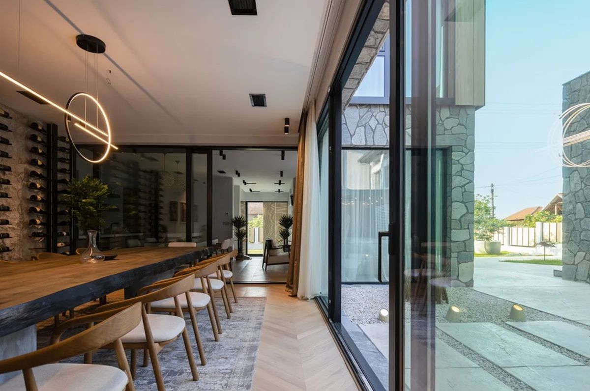 Predivna kuća u kojoj svaki detalj oduševljava