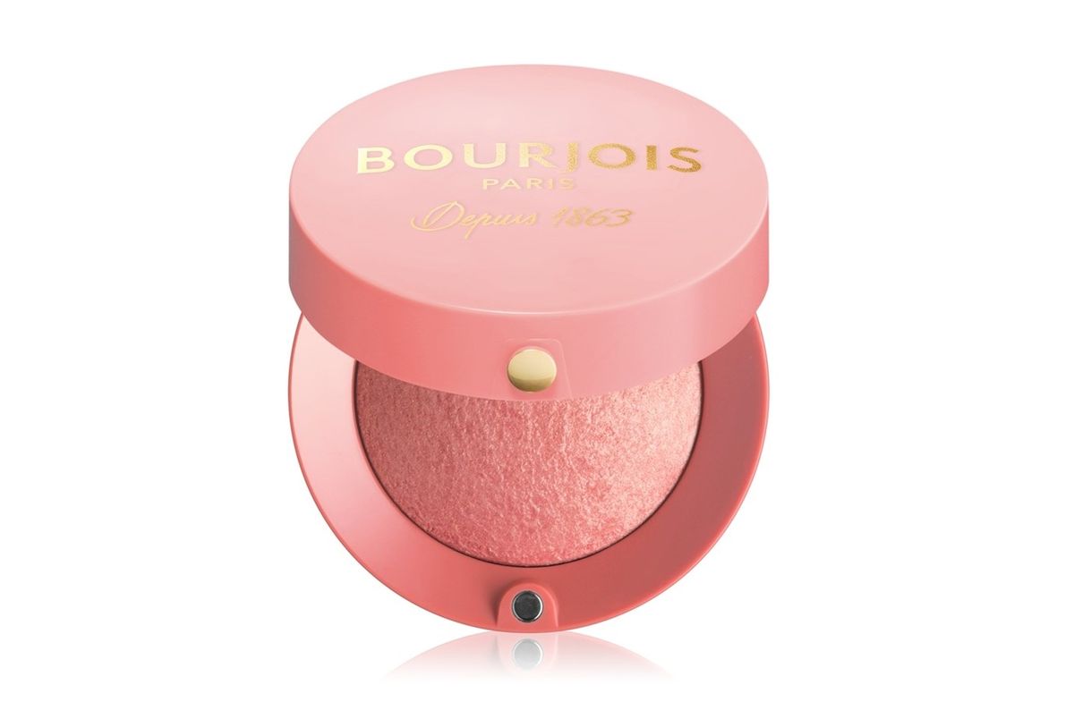 Bourjois Little Round Pot rumenilo u prahu, 13,90 eura
