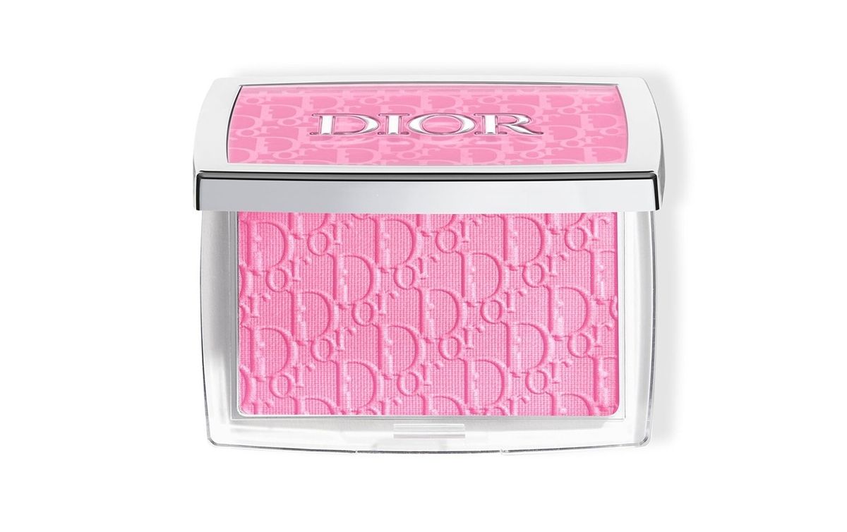 Dior Backstage Rosy Glow Natural Glow Blush rumenilo, 49,99 eura