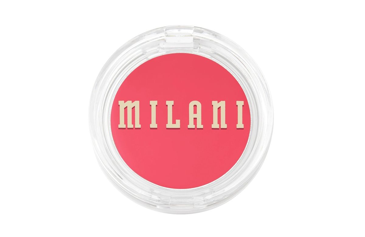 Milani Cheek Kiss kremasto rumenilo, 17,20 eura