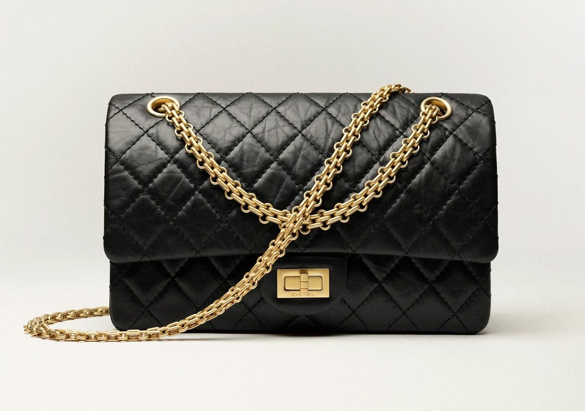 Kultna torba Chanel 2.55