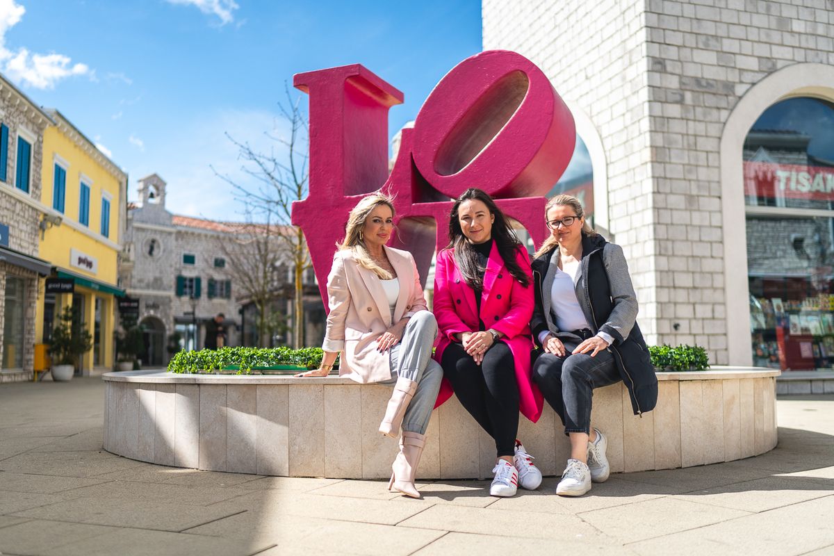 Žene koje inspiriraju: Savjeti kako ostati svoja i izgraditi stil koji odražava vašu snagu - 1