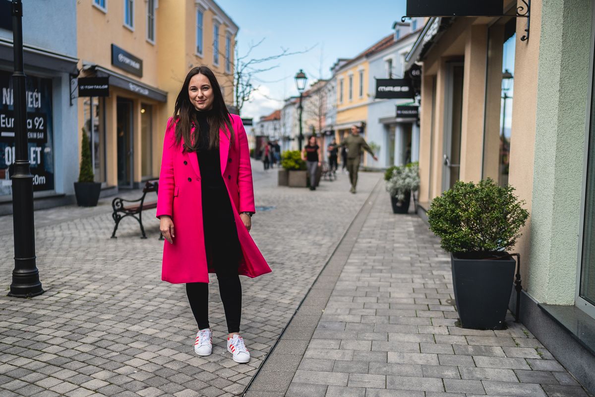 Žene koje inspiriraju: Savjeti kako ostati svoja i izgraditi stil koji odražava vašu snagu - 3
