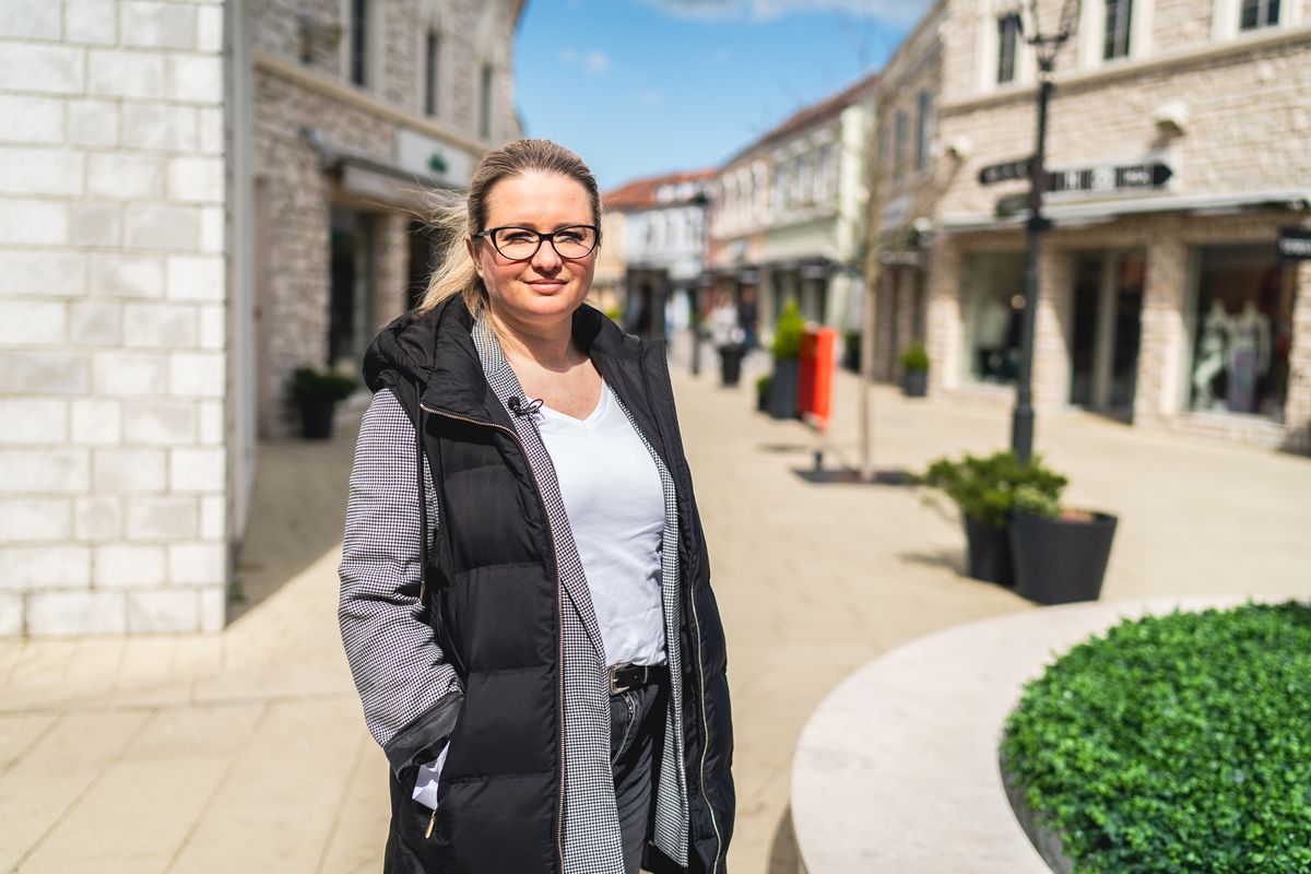 Žene koje inspiriraju: Savjeti kako ostati svoja i izgraditi stil koji odražava vašu snagu - 5