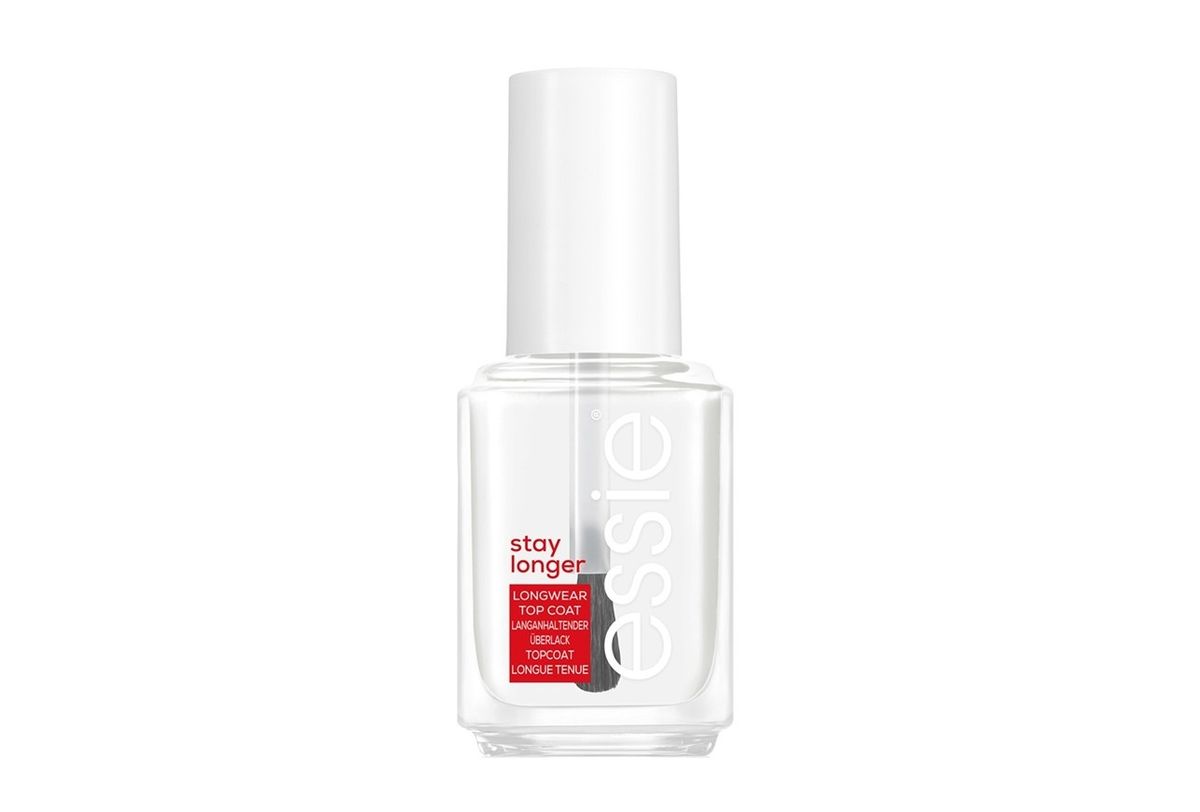 Essie stay longer nadlak za nokte, 10,80 eura