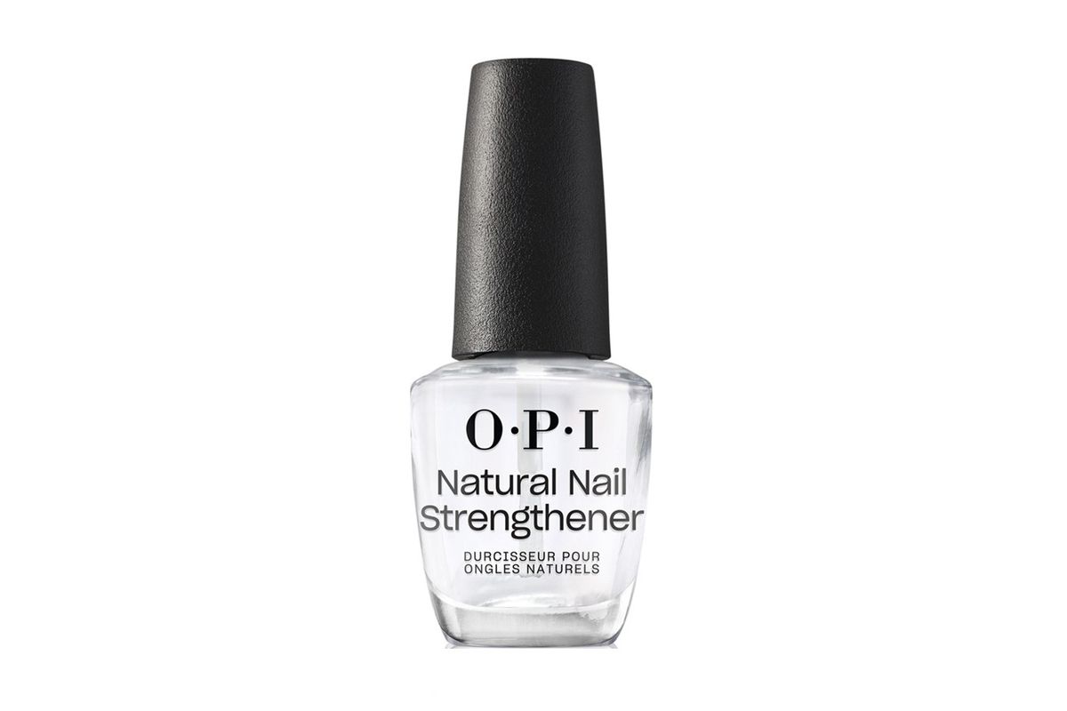 OPI Natural Nail Strengthener bazni lak za nokte s učvršćujućim učinkom, 16 eura