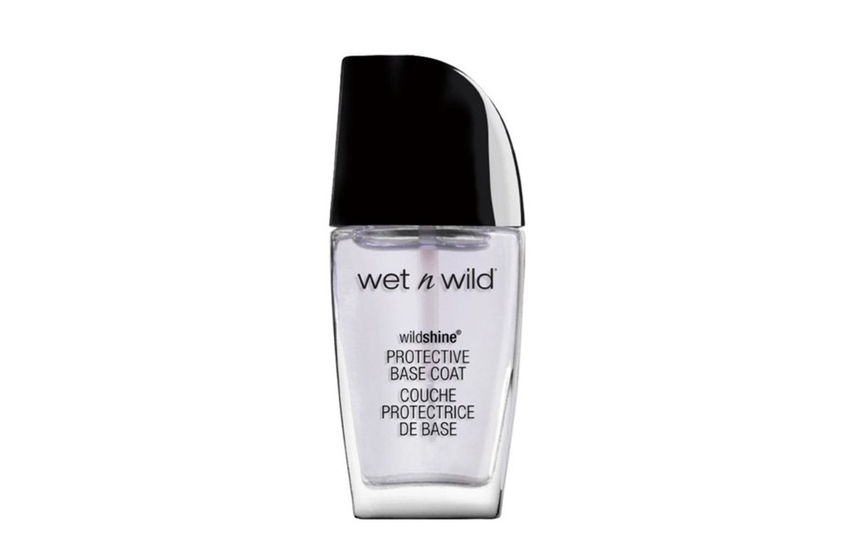 wet n wild wildshine Protective bazni lak, 2,25 eura